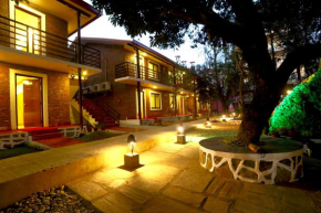  Nepal Cottage Resort  Катманду